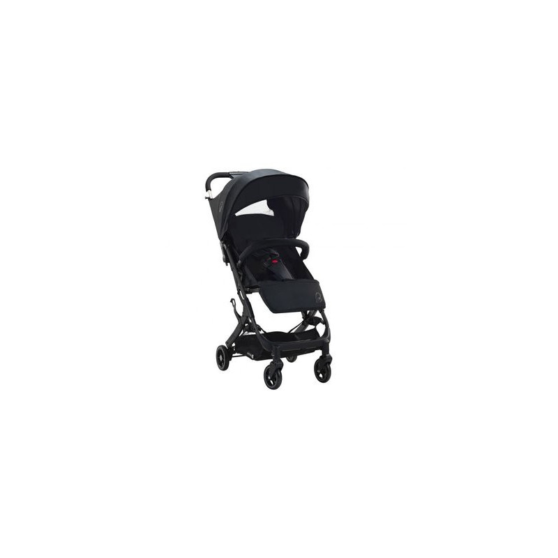 Poussette 1 place - adaptée comme bagage cabine - jusqu'à 22 Kg