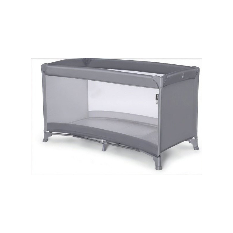 Parc pliable - Gris