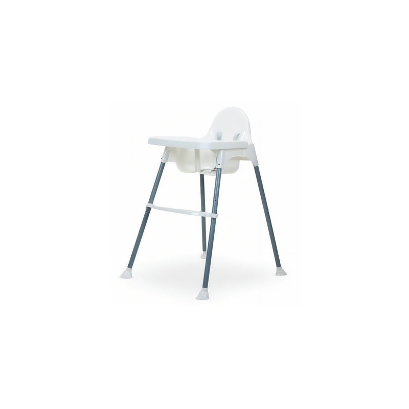 Chaise haute - jusqu'à 15 Kg