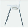 Chaise haute - jusqu'à 15 Kg