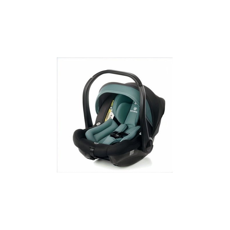 Coque siège auto - 40 à 85cm - GP 0+ - R129
