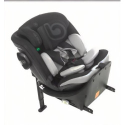Siège auto isofix - 40-150 cm - GP 0/1/2/3 - R129