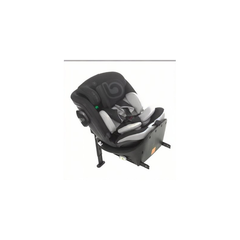 Siège auto isofix - 40-150 cm - GP 0/1/2/3 - R129