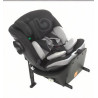 Siège auto isofix - 40-150 cm - GP 0/1/2/3 - R129
