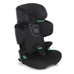 Siège auto isofix - 100-150 cm - GP 2/3 - R129