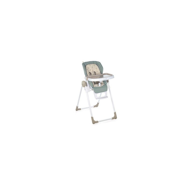 Chaise haute évolutive