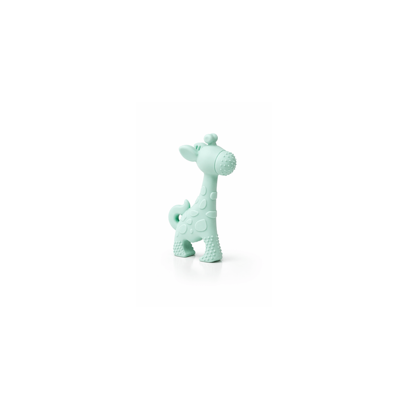 Anneau de dentition en silicone