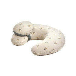 Coussin d'allaitement
