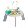 Table d'activités