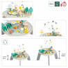 Table d'activités