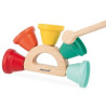 Clochettes pour enfants