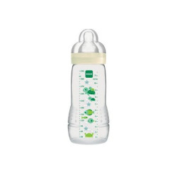 Biberon 330 ml - 4 mois + - Débit 3
