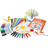 Kit créatif - Art & Craft