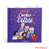 Les Belles Histoires - Contes de l'école