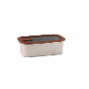 Boite de conservation - 70 cl - Inox micro-ondable