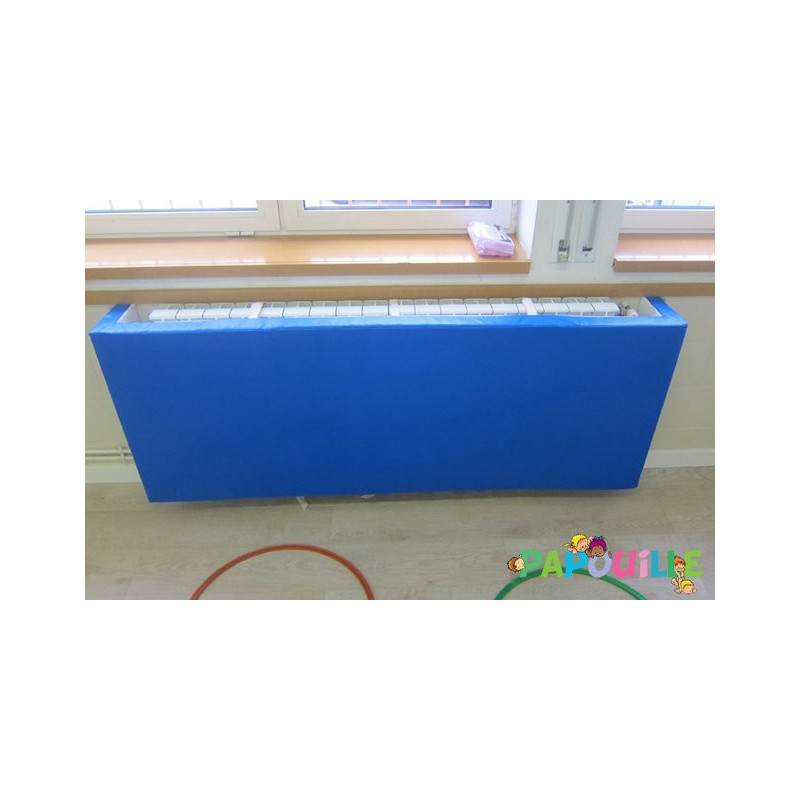 Protection radiateur largeur 0 a 100 cm