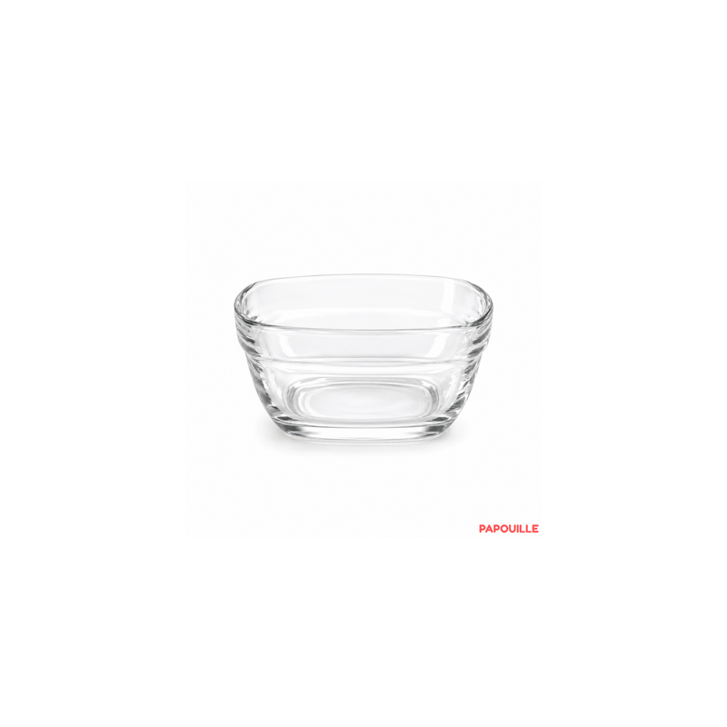 Ravier carré 90x90mm - Duralex