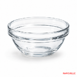 Rammequin rond Ø120mm - Duralex