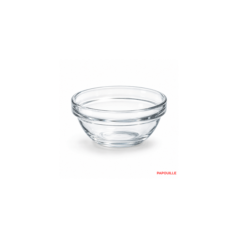 Rammequin rond Ø120mm - Duralex