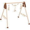 Portique enfant Nature