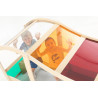 Play and Rainbow House