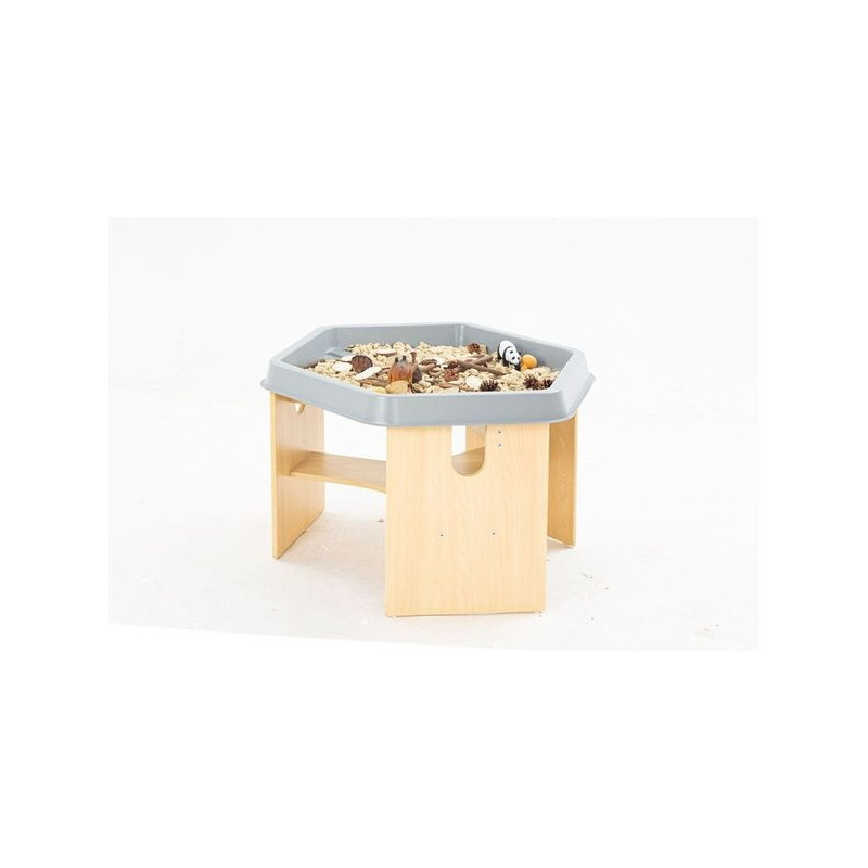 “Owlaf” Play Table. heigt: 55 cm