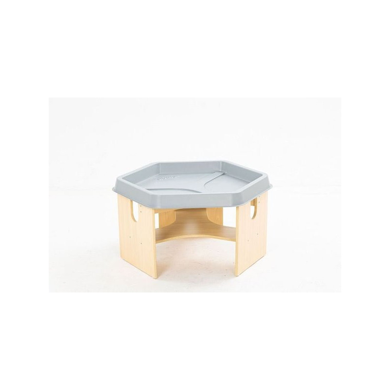 “Owlaf” Play Table. heigt: 47 cm