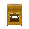 Outdoor Play Kitchen - Grill