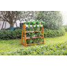 Outdoor Plant Shelf