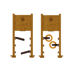 Sand Play Set