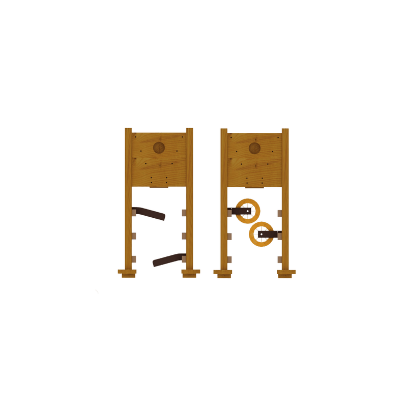 Sand Play Set