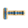 Water Mud System „Dam“