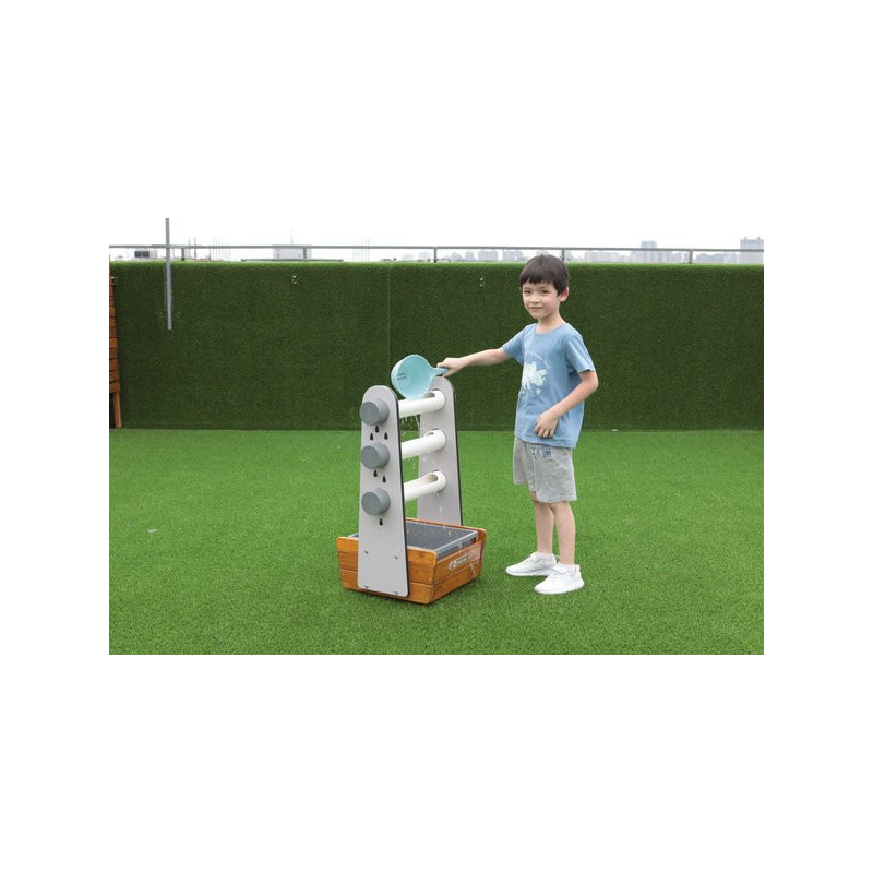 Water Play „Raindrops“