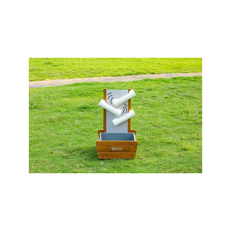 Water Play „Rain Gutter“
