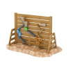 Sand Play Wall