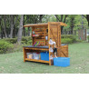 Outdoor Experiment Station