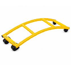 OXYGYM - Bow Ladder
