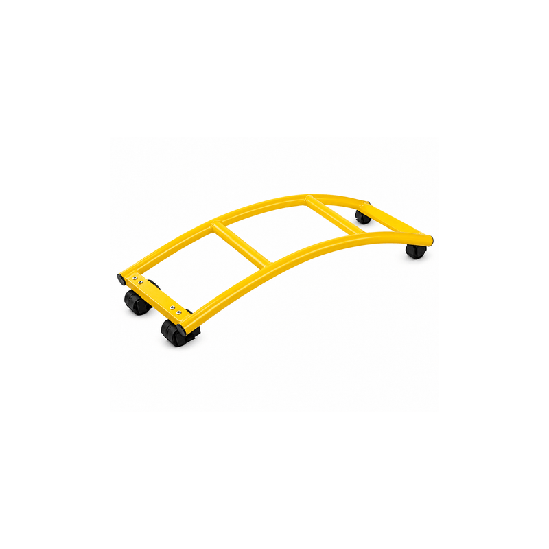 OXYGYM - Bow Ladder
