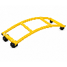 OXYGYM - Bow Ladder