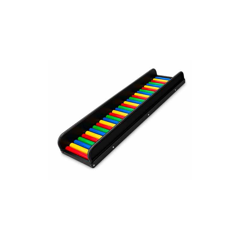 OXYGYM - Rainbow Slide
