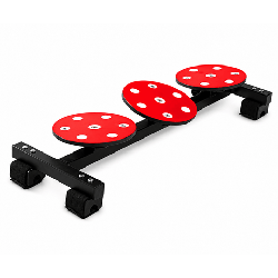 OXYGYM - Balancing Bridge “Mushrooms”
