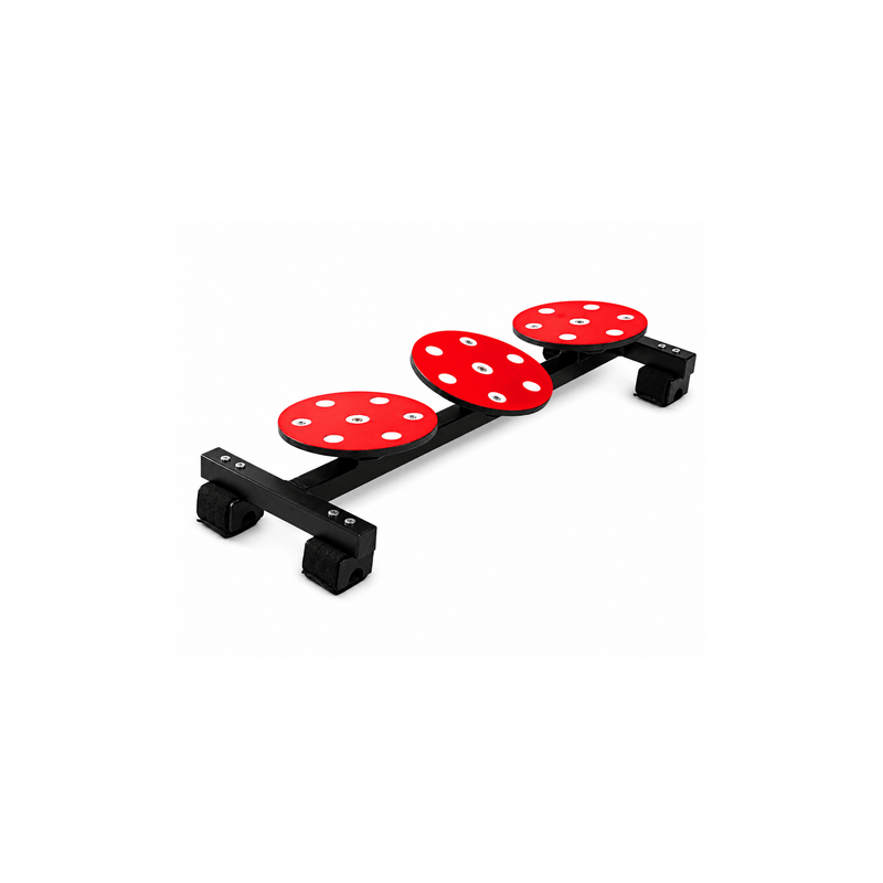 OXYGYM - Balancing Bridge “Mushrooms”