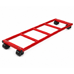 OXYGYM - Climbing Ladder. long version