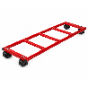 OXYGYM - Climbing Ladder. long version