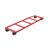 OXYGYM - Climbing Ladder. long version
