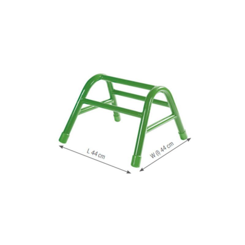 OXYGYM - Trestle. height 30 cm