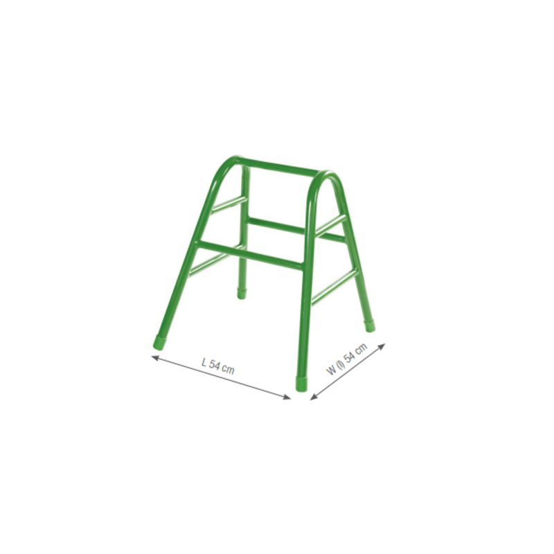 OXYGYM - Trestle. height 60 cm