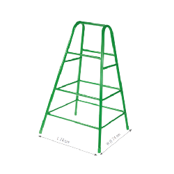 OXYGYM - Trestle. height 120 cm