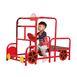 OXYGYM - Fire Brigade