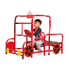 OXYGYM - Fire Brigade